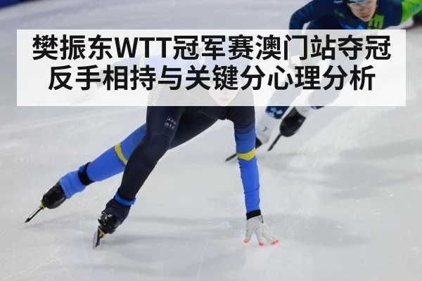 樊振东WTT冠军赛澳门站夺冠反手相持与关键分心理分析